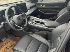 Geely Xingrui 1.5TD Longteng Edition - фото 5