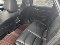 Geely Xingrui 1.5TD Longteng Edition - фото 6
