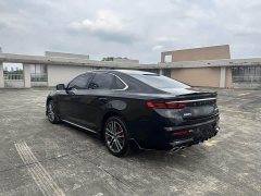 Geely Xingrui 1.5TD Longteng Edition - фото 7