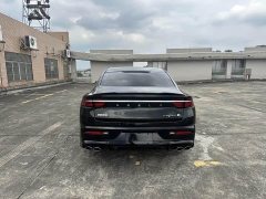 Geely Xingrui 1.5TD Longteng Edition - фото 8