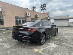 Geely Xingrui 1.5TD Longteng Edition - фото 9