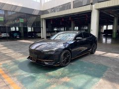 Changan UNI-V 1.5T Sport Edition - фото 1