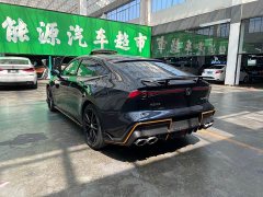 Changan UNI-V 1.5T Sport Edition - фото 10