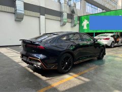 Changan UNI-V 1.5T Sport Edition - фото 11