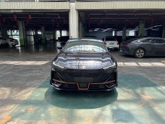 Changan UNI-V 1.5T Sport Edition - фото 2