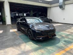 Changan UNI-V 1.5T Sport Edition - фото 3