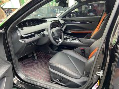 Changan UNI-V 1.5T Sport Edition - фото 4