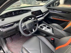 Changan UNI-V 1.5T Sport Edition - фото 5