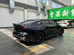 Changan UNI-V 1.5T Sport Edition - фото 9