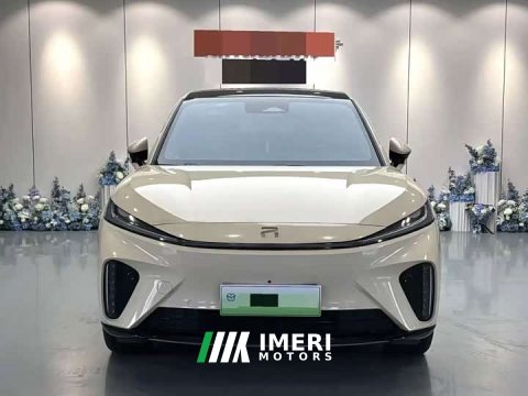 2022 Feifan R7 Edition - ავტომობილი ჩინეთიდან