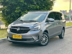 Buick GL8 Land Official Business Class 652T Comfort Edition - фото 1