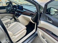 Buick GL8 Land Official Business Class 652T Comfort Edition - фото 13