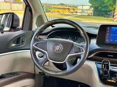 Buick GL8 Land Official Business Class 652T Comfort Edition - фото 14