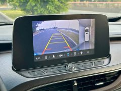 Buick GL8 Land Official Business Class 652T Comfort Edition - фото 18