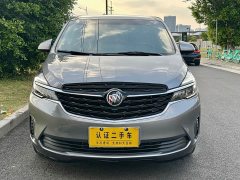 Buick GL8 Land Official Business Class 652T Comfort Edition - фото 2
