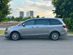 Buick GL8 Land Official Business Class 652T Comfort Edition - фото 3