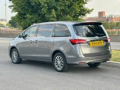 Buick GL8 Land Official Business Class 652T Comfort Edition - фото 4