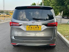 Buick GL8 Land Official Business Class 652T Comfort Edition - фото 5