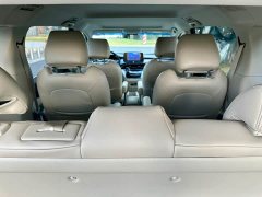 Buick GL8 Land Official Business Class 652T Comfort Edition - фото 7