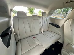 Buick GL8 Land Official Business Class 652T Comfort Edition - фото 8