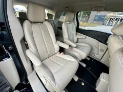 Buick GL8 Land Official Business Class 652T Comfort Edition - фото 9