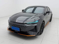Changan UNI-V 1.5T Premium Sport - photo 2