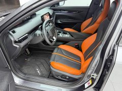 Changan UNI-V 1.5T Premium Sport - photo 5