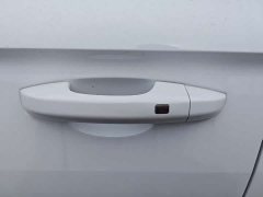 Geely Emgrand 4th Generation 1.5L CVT Luxury - photo 11