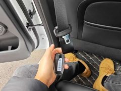 Geely Emgrand 4th Generation 1.5L CVT Luxury - photo 18