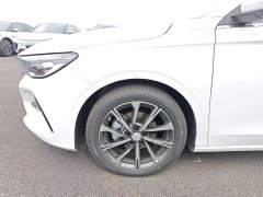 Geely Emgrand 4th Generation 1.5L CVT Luxury - photo 6