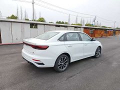 Geely Emgrand 4th Generation 1.5L CVT Luxury - photo 7