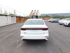 Geely Emgrand 4th Generation 1.5L CVT Luxury - photo 9