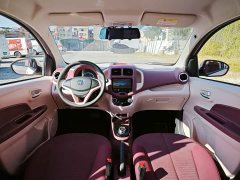Changan Benben E-Star Pure Heart Edition Multicolor LFP - фото 10