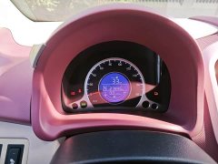 Changan Benben E-Star Pure Heart Edition Multicolor LFP - фото 11