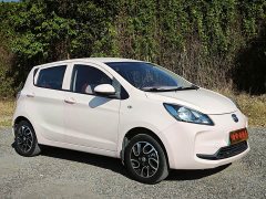 Changan Benben E-Star Pure Heart Edition Multicolor LFP - фото 3