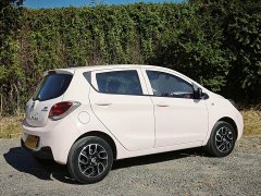 Changan Benben E-Star Pure Heart Edition Multicolor LFP - фото 4