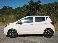 Changan Benben E-Star Pure Heart Edition Multicolor LFP - фото 6
