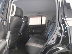 Jetour Jietu Traveler 2.0T AWD Adventure - photo 10