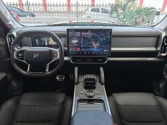 Jetour Jietu Traveler 2.0T AWD Adventure - photo 11