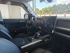 Jetour Jietu Traveler 2.0T AWD Adventure - photo 13