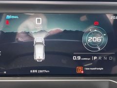 Jetour Jietu Traveler 2.0T AWD Adventure - photo 15