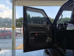 Jetour Jietu Traveler 2.0T AWD Adventure - photo 7