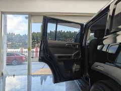 Jetour Jietu Traveler 2.0T AWD Adventure - photo 9