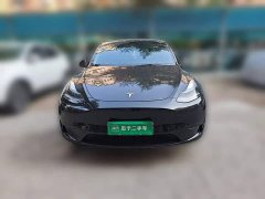 Tesla Model Y Rear-Wheel Drive - photo 2
