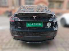 Tesla Model Y Rear-Wheel Drive - photo 3