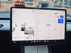 Tesla Model Y Rear-Wheel Drive - photo 7