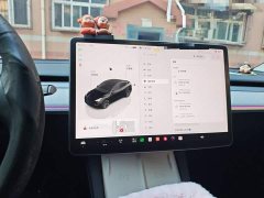 Tesla Model Y Rear-Wheel Drive - photo 9