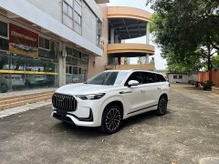 Chery Tiggo 9 2.0T DCT FWD Luxury 7-Seater - фото 1