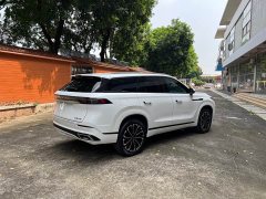 Chery Tiggo 9 2.0T DCT FWD Luxury 7-Seater - фото 10