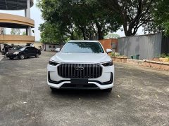 Chery Tiggo 9 2.0T DCT FWD Luxury 7-Seater - фото 2